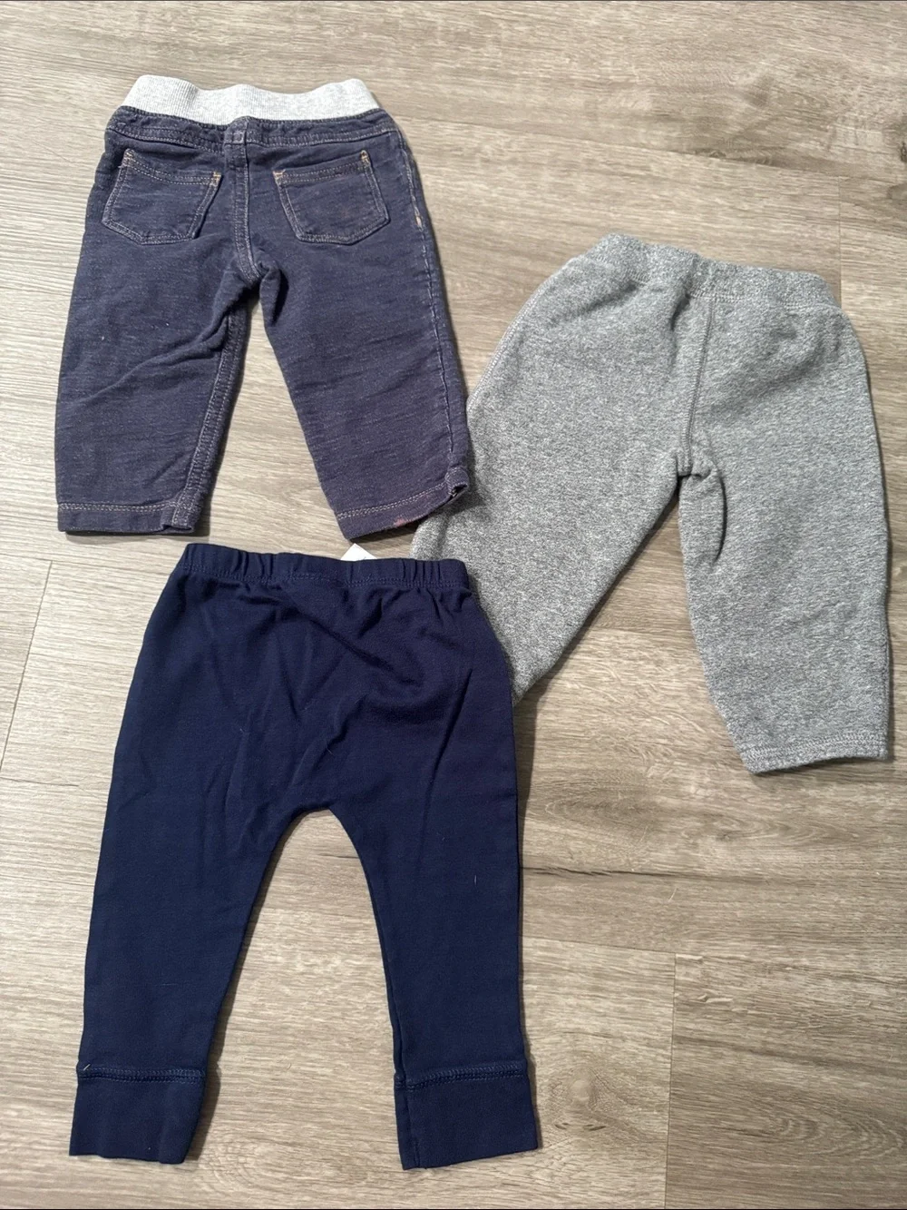 Carters Pants Bundle